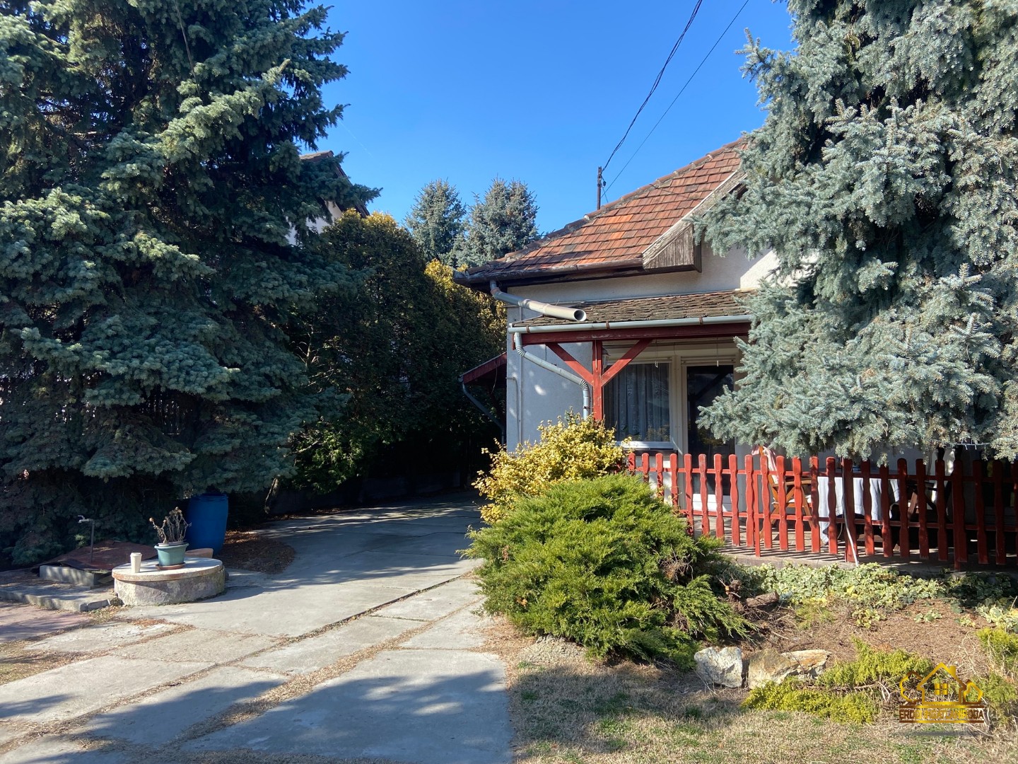 Eladó családi ház Szigetszentmiklóson