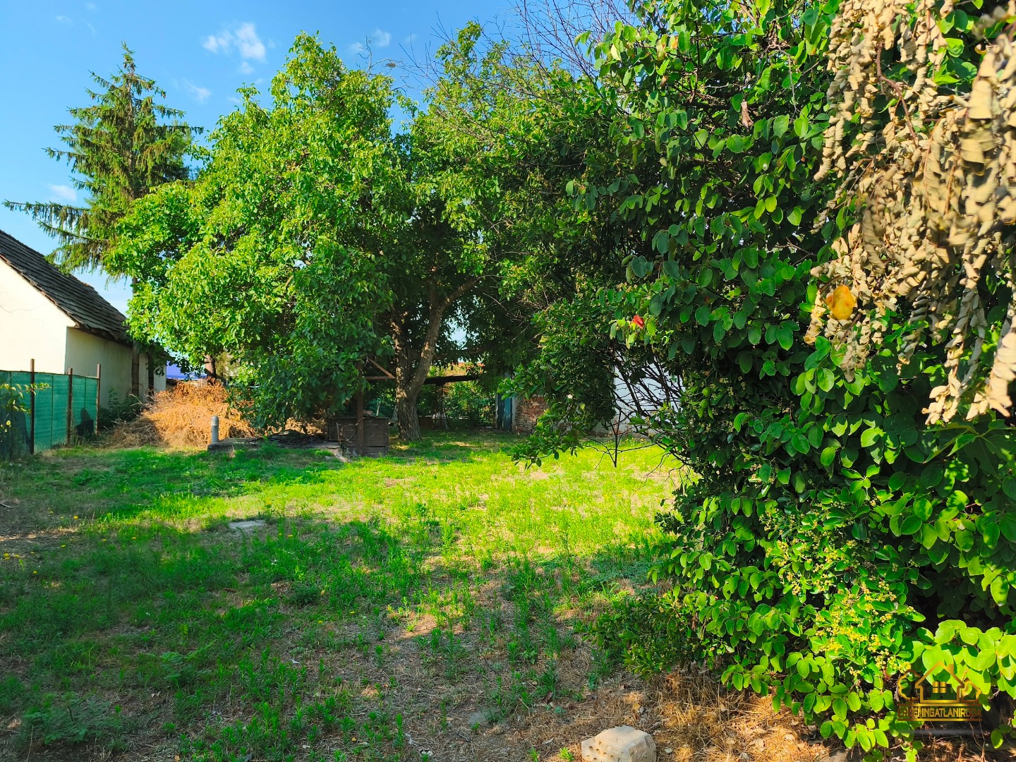 Eladó építési telek Szigetszentmiklóson