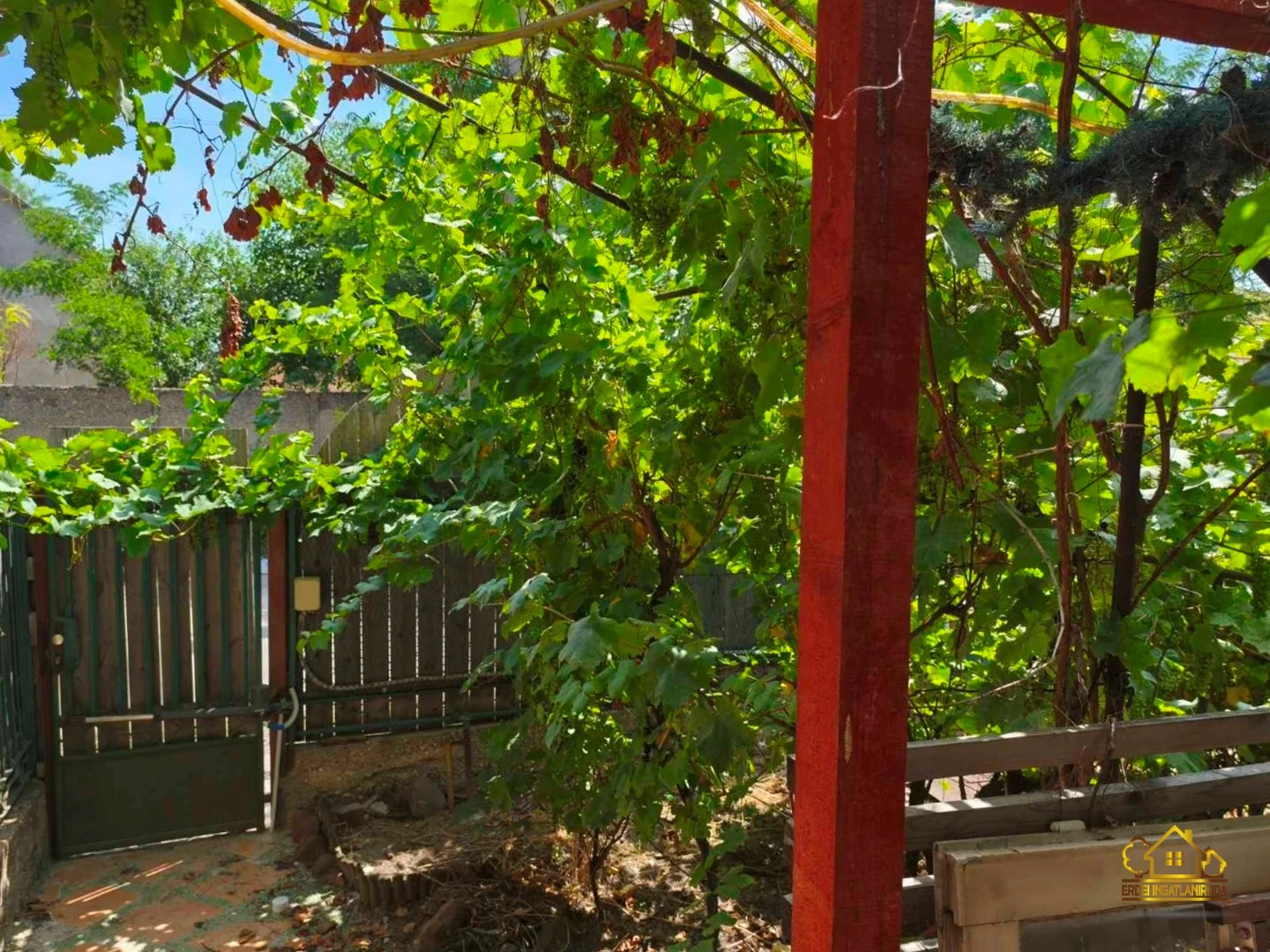 Eladó családi ház Kiskunlacházan - Kép 15