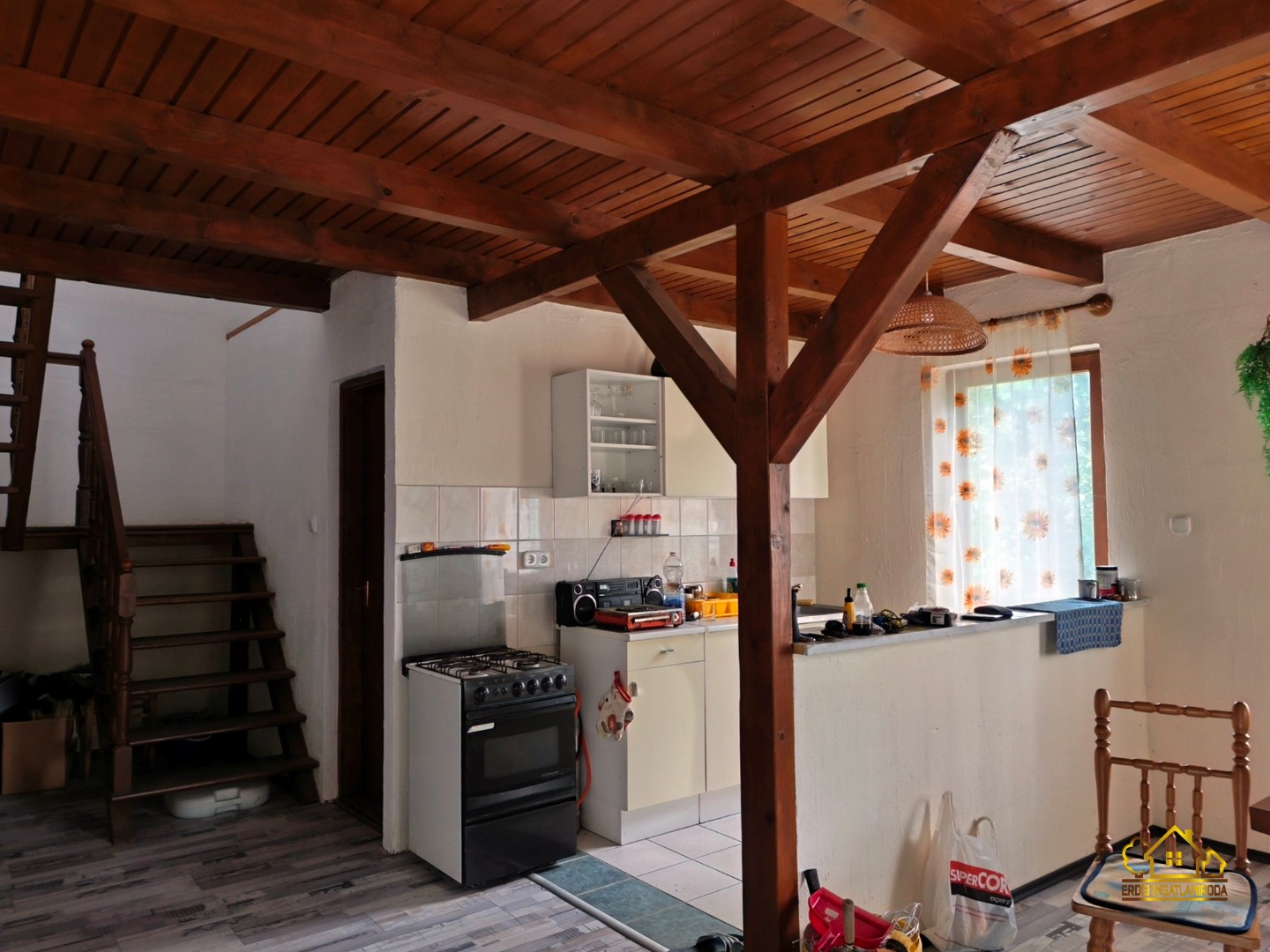 Eladó családi ház Ráckeven - Kép 2