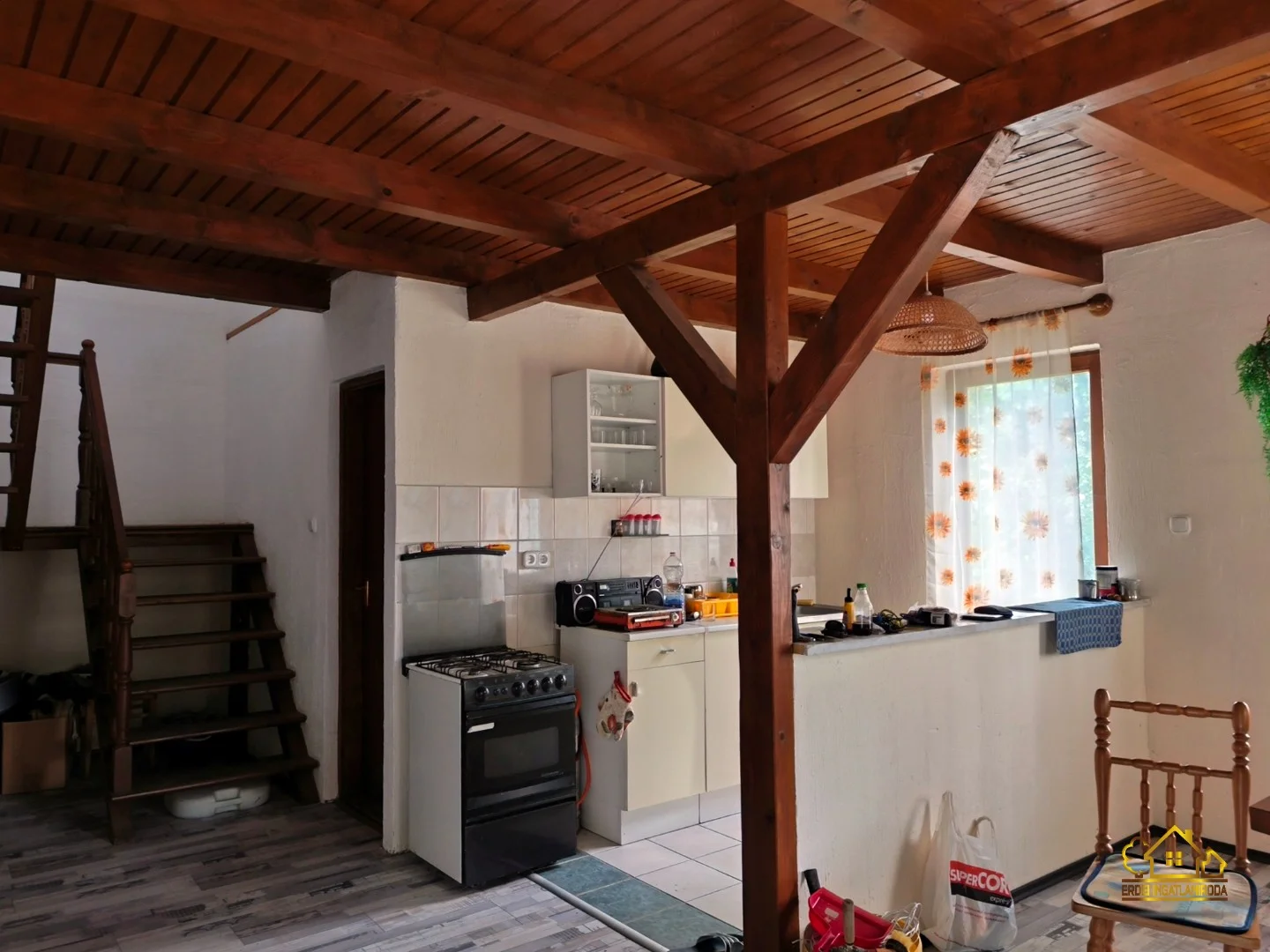 Eladó családi ház Ráckeven - Kép 2