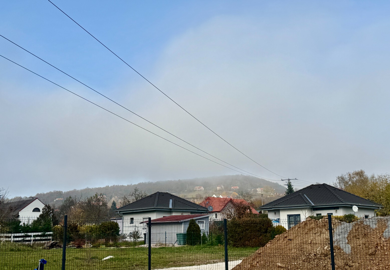 Eladó családi ház Ábrahámhegyen - Kép 19