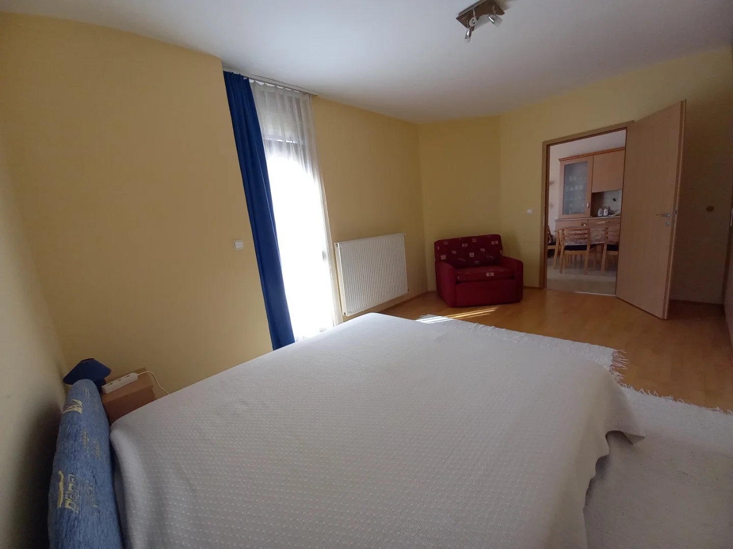 Eladó tégla lakás Hévízen - Kép 5