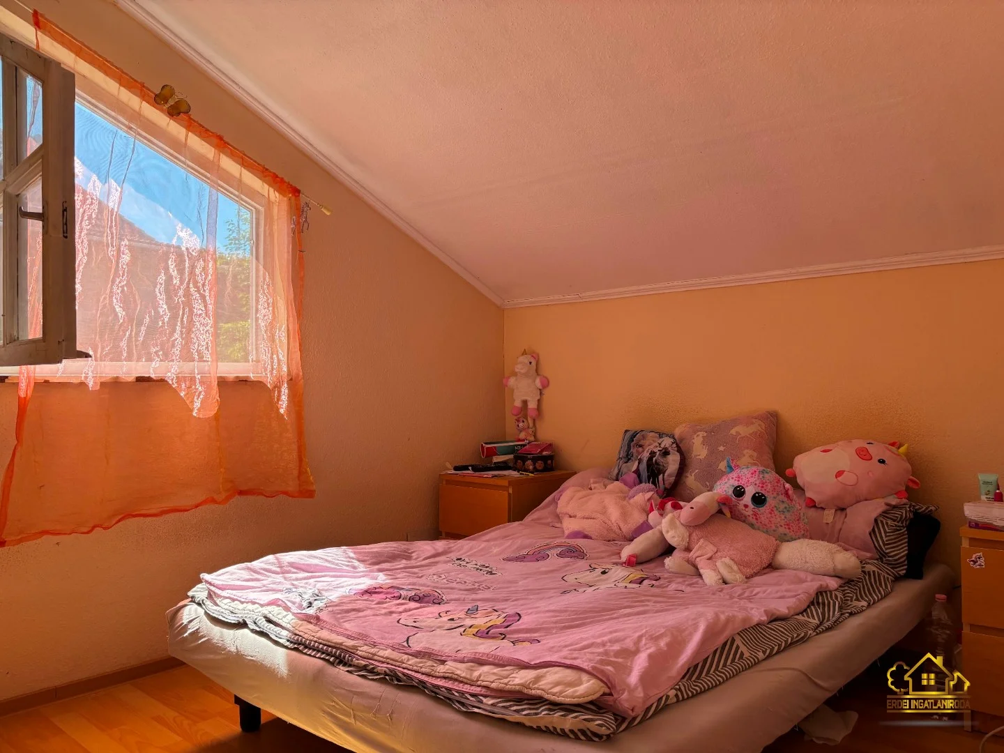 Eladó ikerház Szigetszentmiklóson - Kép 11