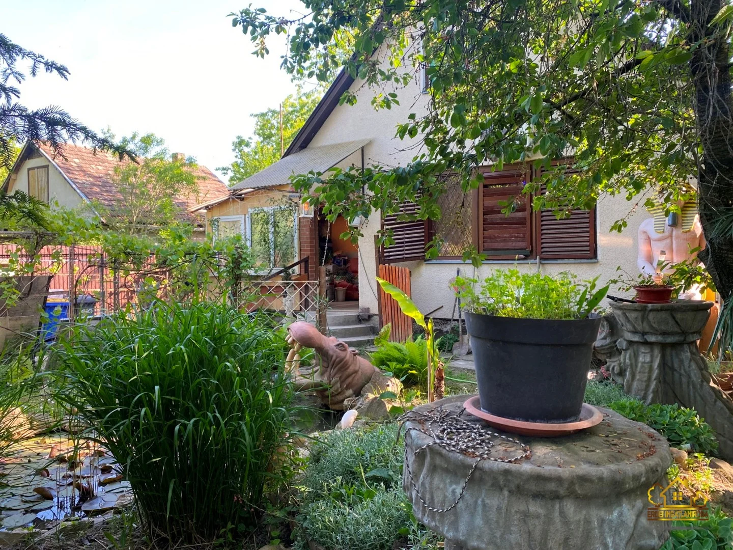 Eladó családi ház Dömsöden - Kép 14