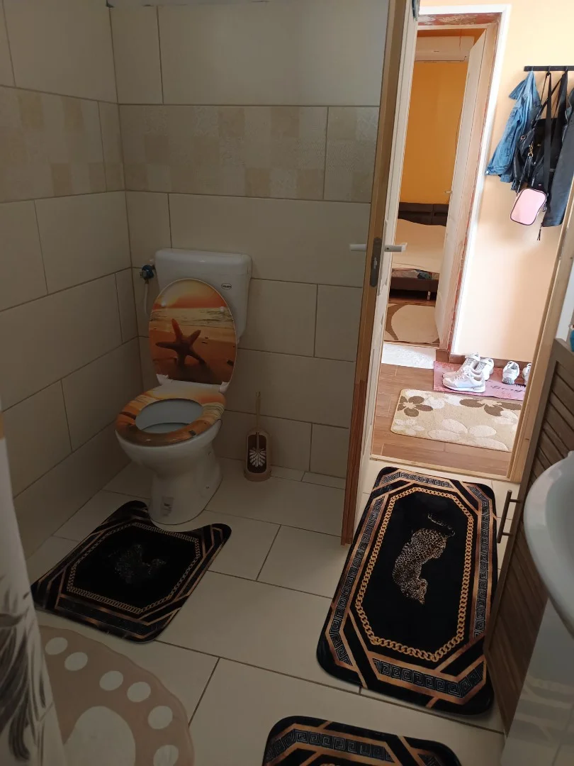 Eladó ikerház Annavölgyen - Kép 11