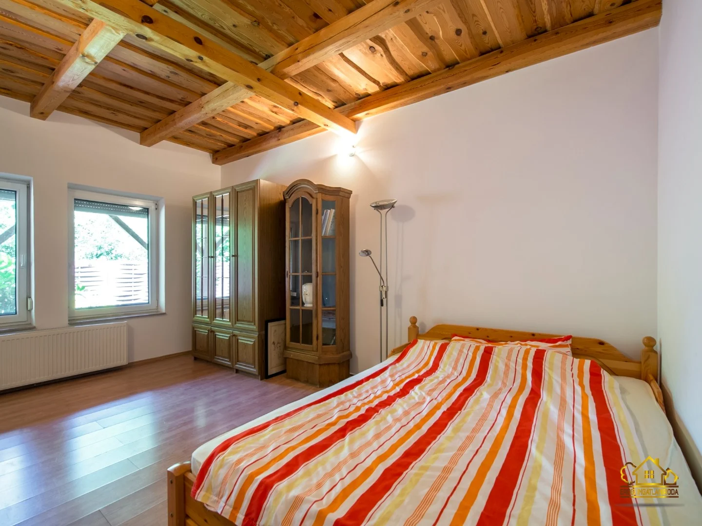 Eladó családi ház Majosházan - Kép 14