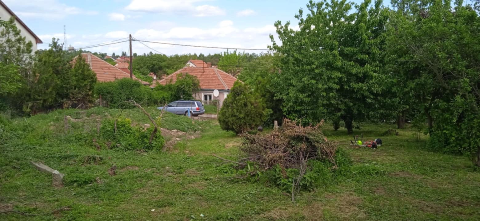 Eladó építési telek Emőden - Kép 11