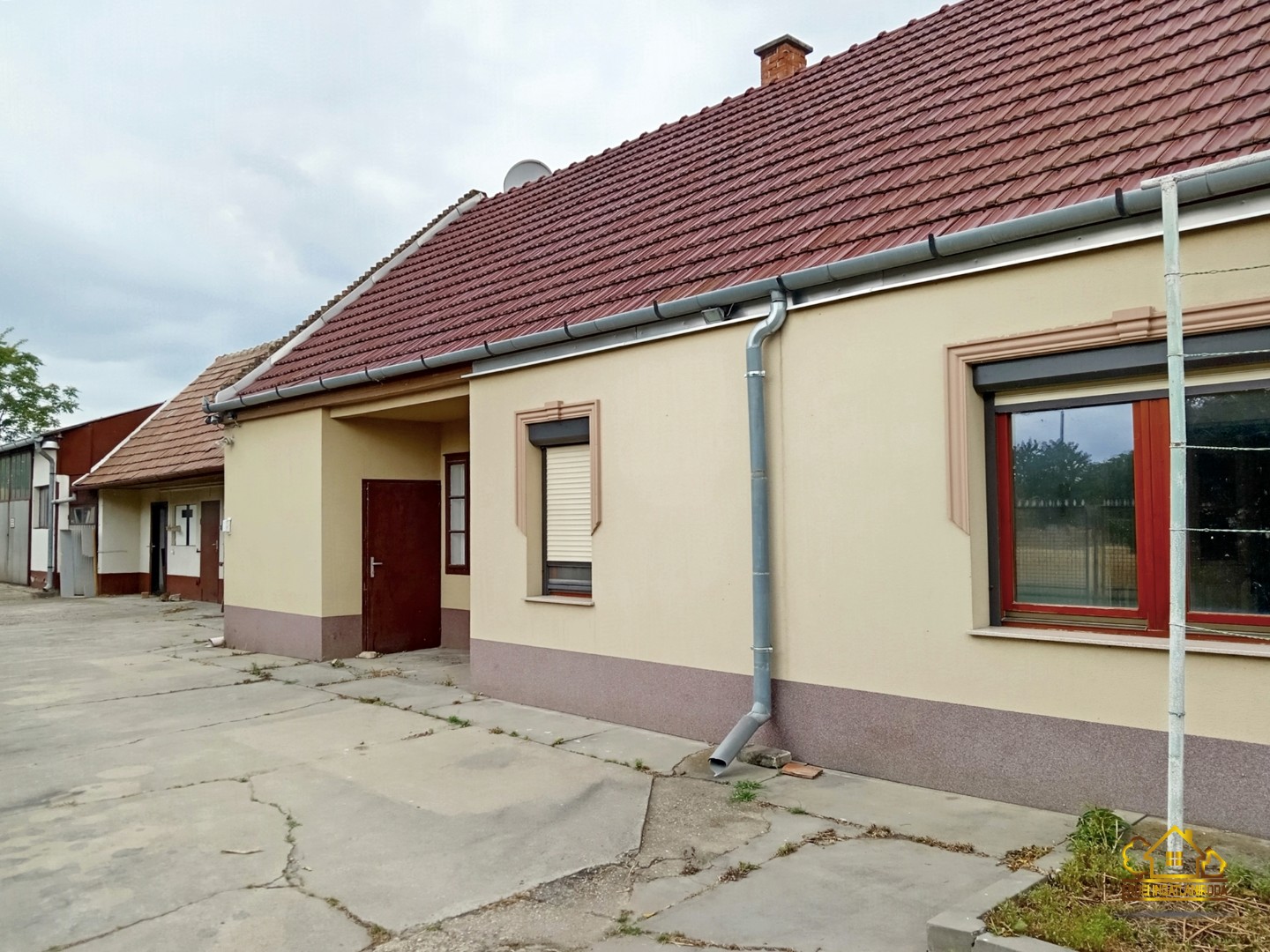 Eladó családi ház Szigetszentmiklóson - Kép 16