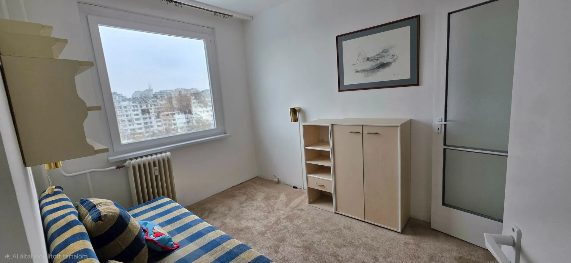 Eladó panel lakás Debrecenben - Kép 11