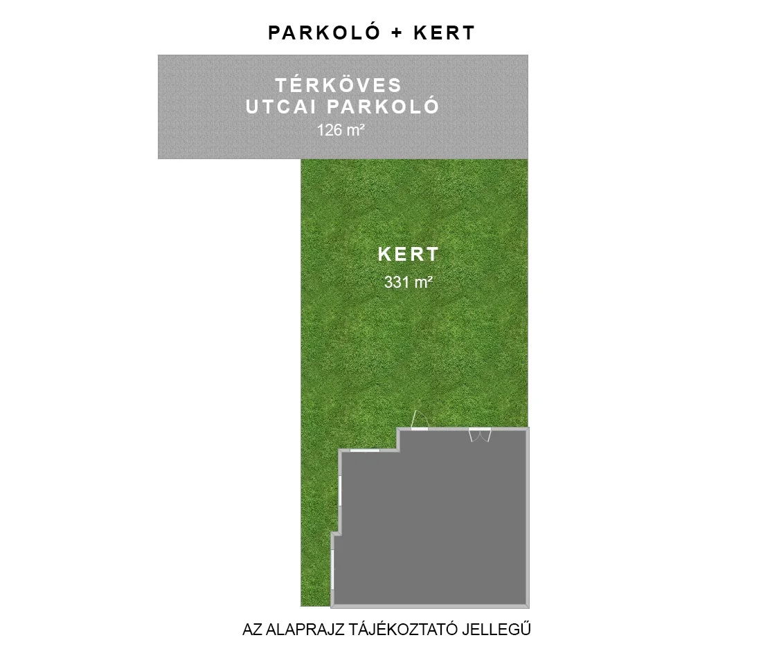 Eladó üzlet iroda / üzlet / kereskedelmi / szolgáltató Budapest 18. ker.en - Kép 18
