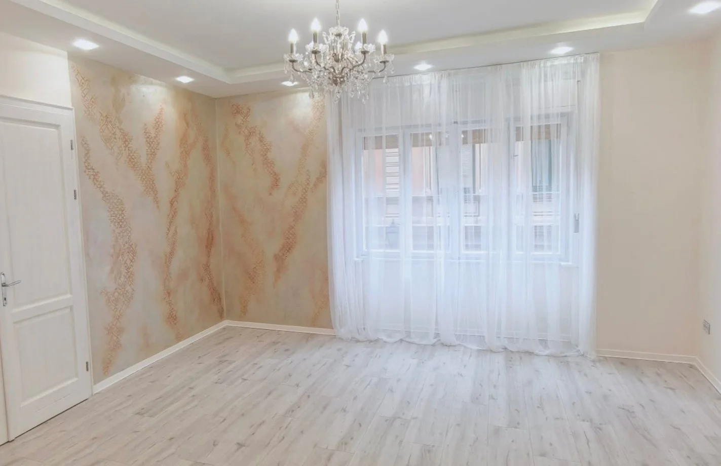 Eladó tégla lakás Pécsen - Kép 7