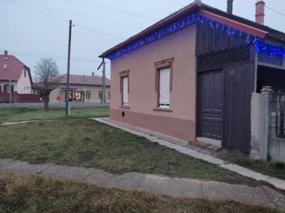 Eladó családi ház Kunmadarason - Kép 3
