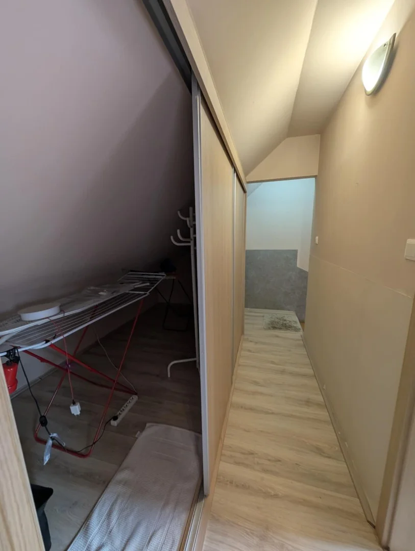 Eladó tégla lakás Pécsen - Kép 14