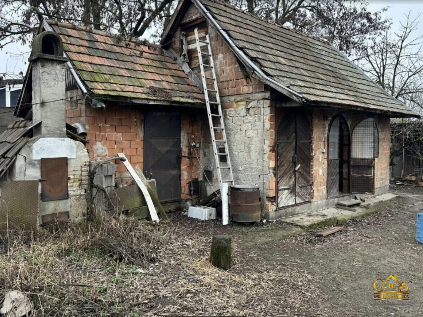 Eladó tanya mezőgazdaság Szigethalomon - Kép 7