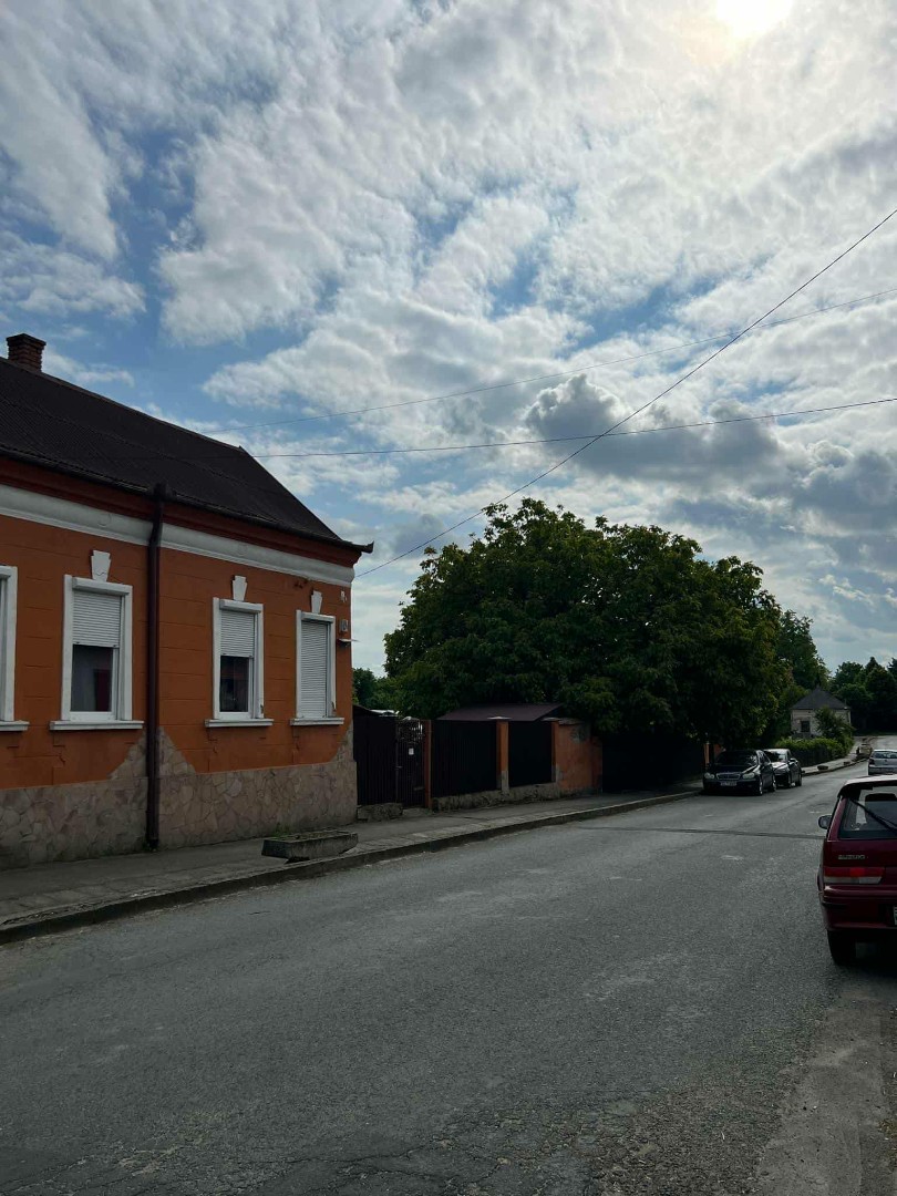 Eladó családi ház Csurgón - Kép 2