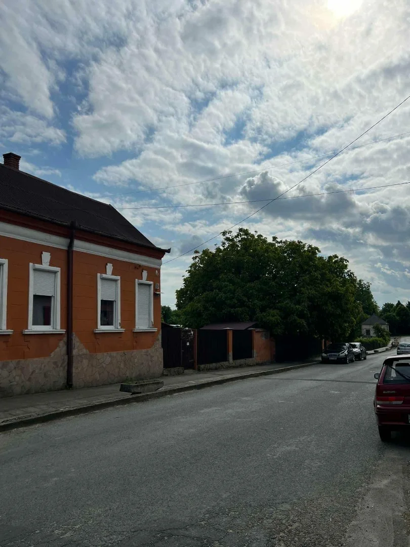 Eladó családi ház Csurgón - Kép 2
