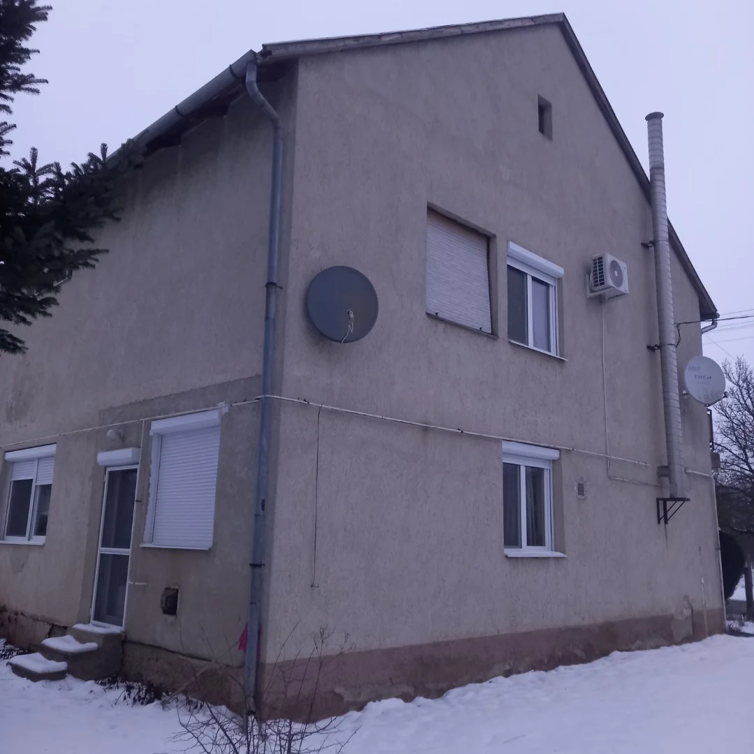 Eladó családi ház Kemenespálfan - Kép 6
