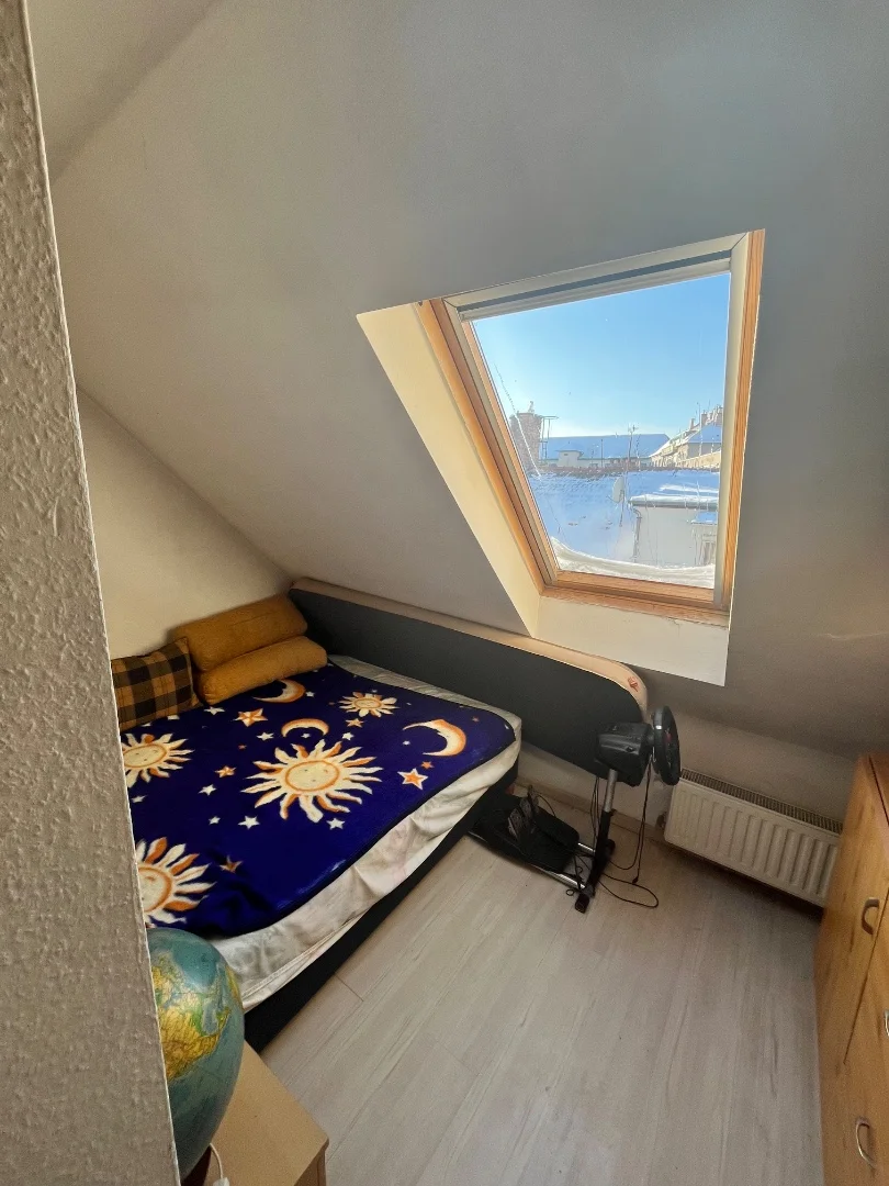 Eladó tégla lakás Budapest 02. ker.en - Kép 3