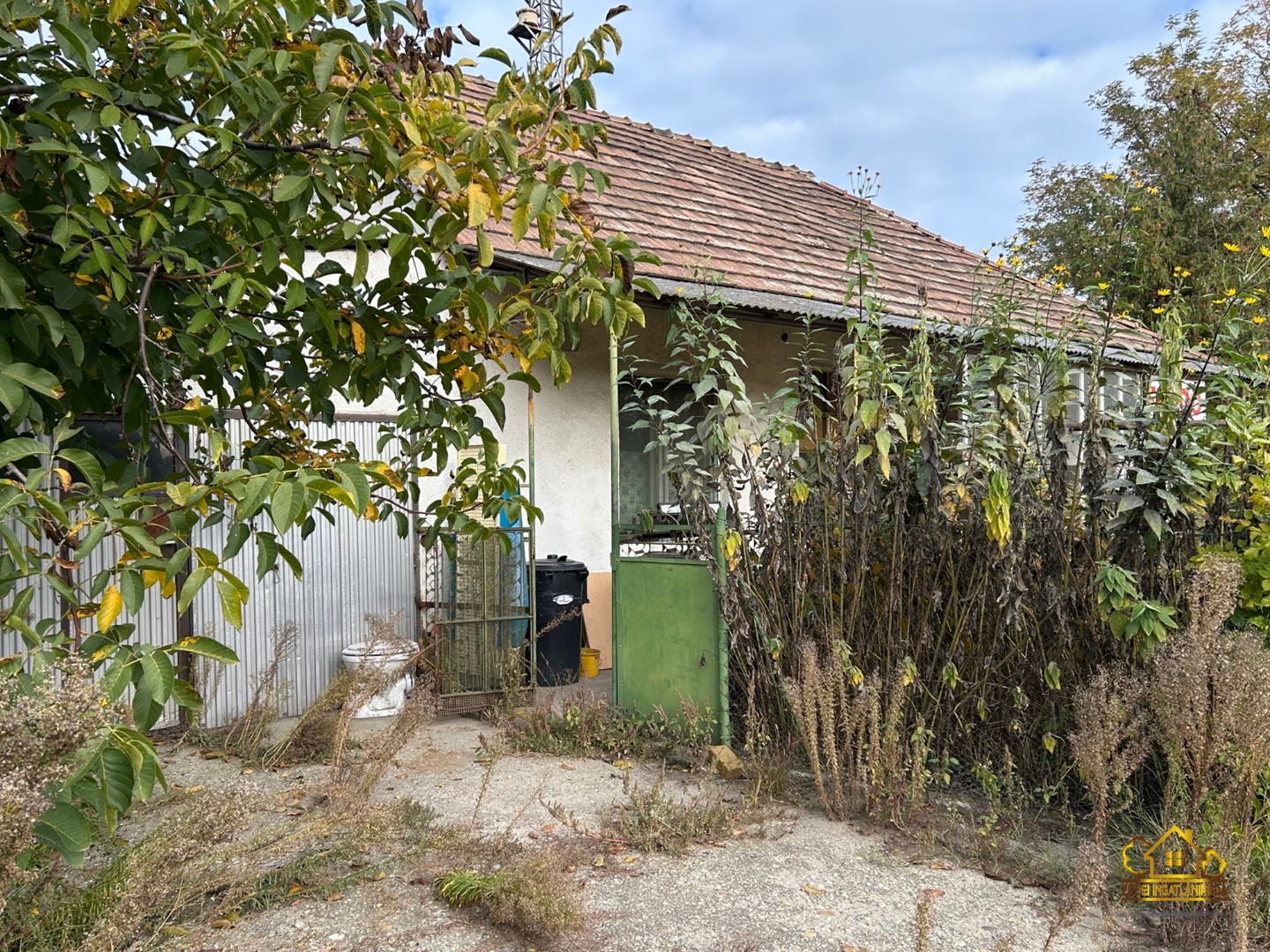 Eladó tanya mezőgazdaság Szigethalomon - Kép 11