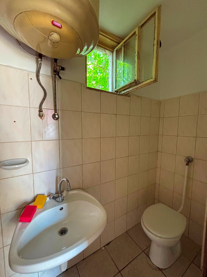 Eladó házrész Dunaharasztin - Kép 8