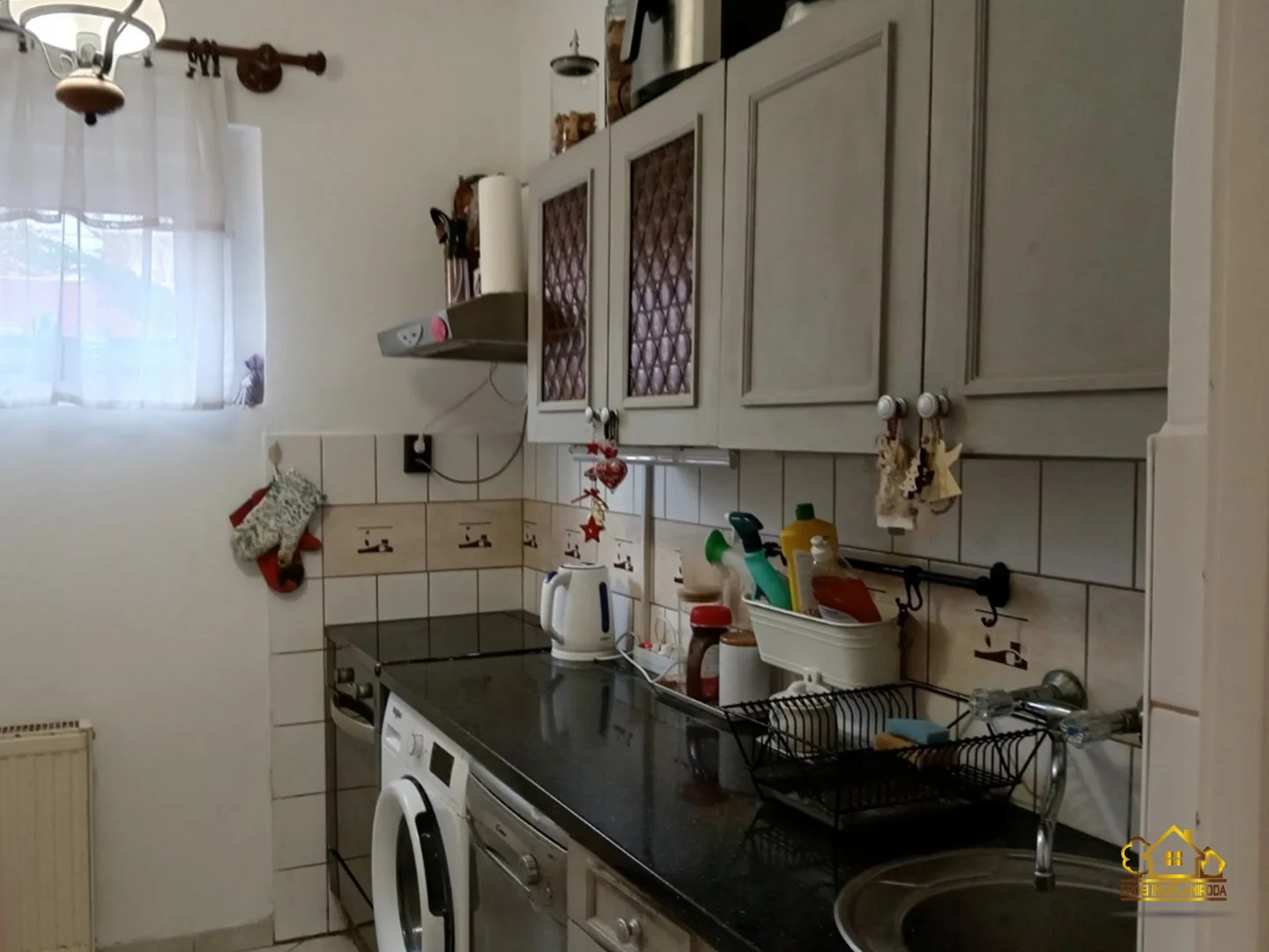 Eladó családi ház Szigetszentmiklóson - Kép 4