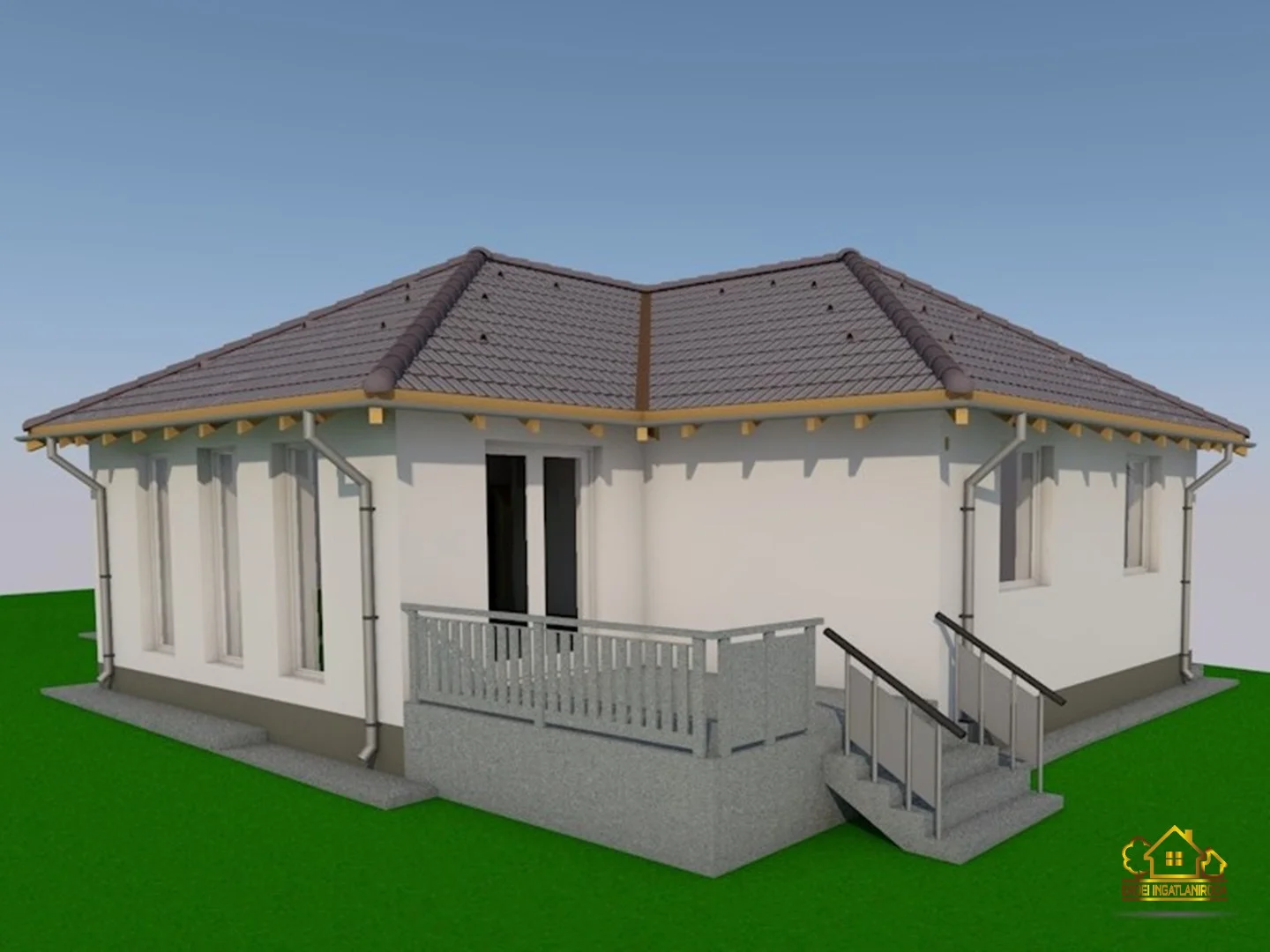 Eladó családi ház Szigetszentmiklóson