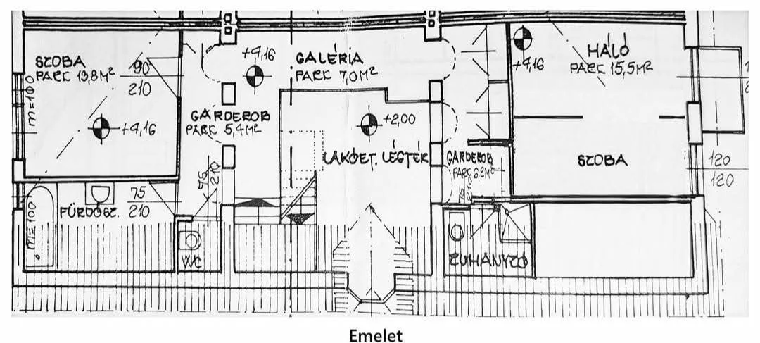 Eladó ikerház Hajdúsámsonon - Kép 11