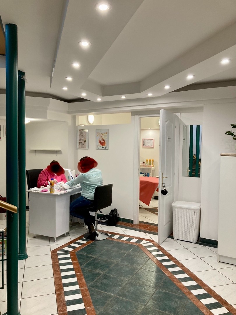 Eladó üzlet iroda / üzlet / kereskedelmi / szolgáltató Budapest 04. ker.en - Kép 3