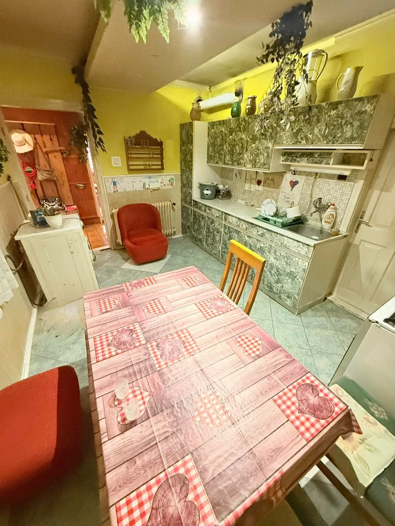 Eladó családi ház Csokvaományon - Kép 16