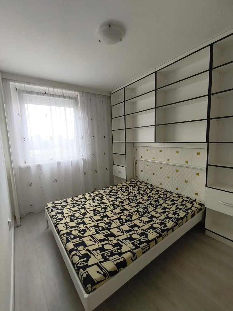 Kiadó panel lakás Budapest 14. ker.en - Kép 4