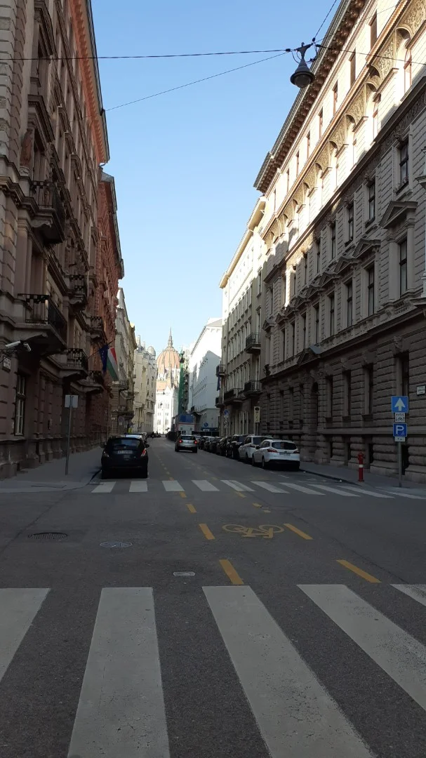 Kiadó tégla lakás Budapest 05. ker.en - Kép 13
