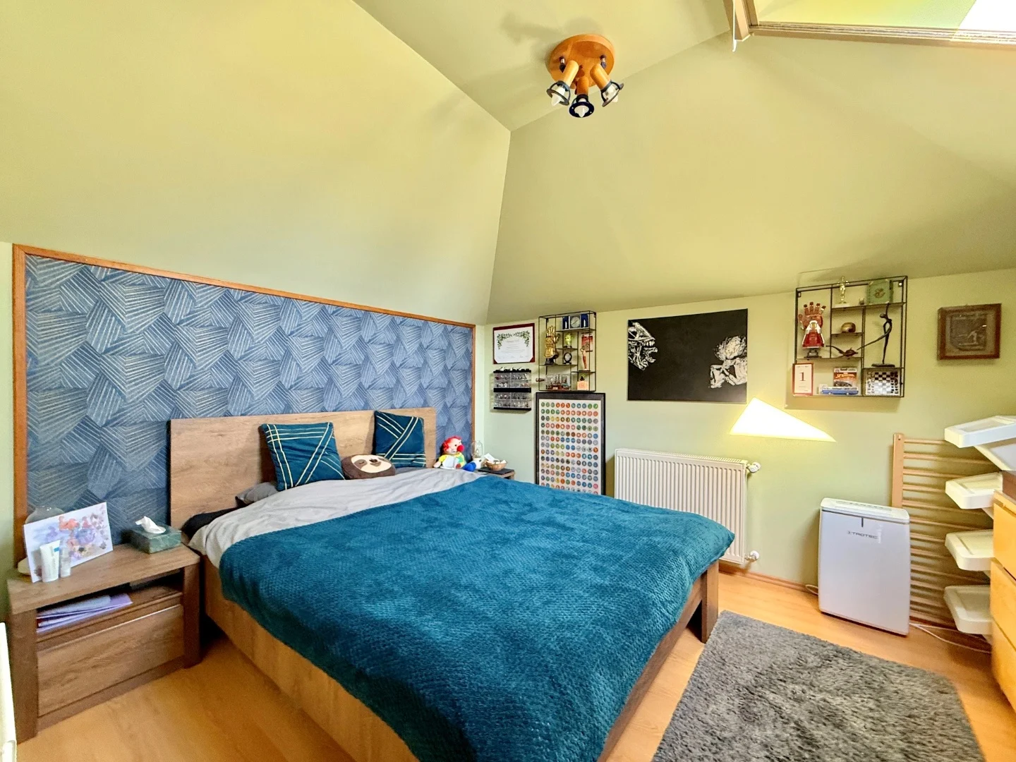 Eladó üzlet iroda / üzlet / kereskedelmi / szolgáltató Budapest 18. ker.en - Kép 10