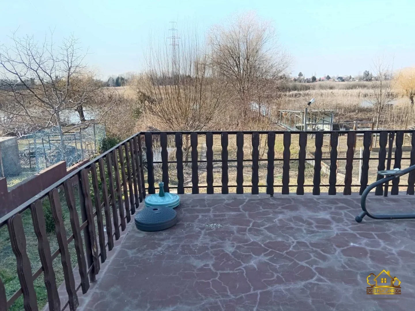 Eladó önálló nyaraló nyaraló / üdülő Áporkan - Kép 5