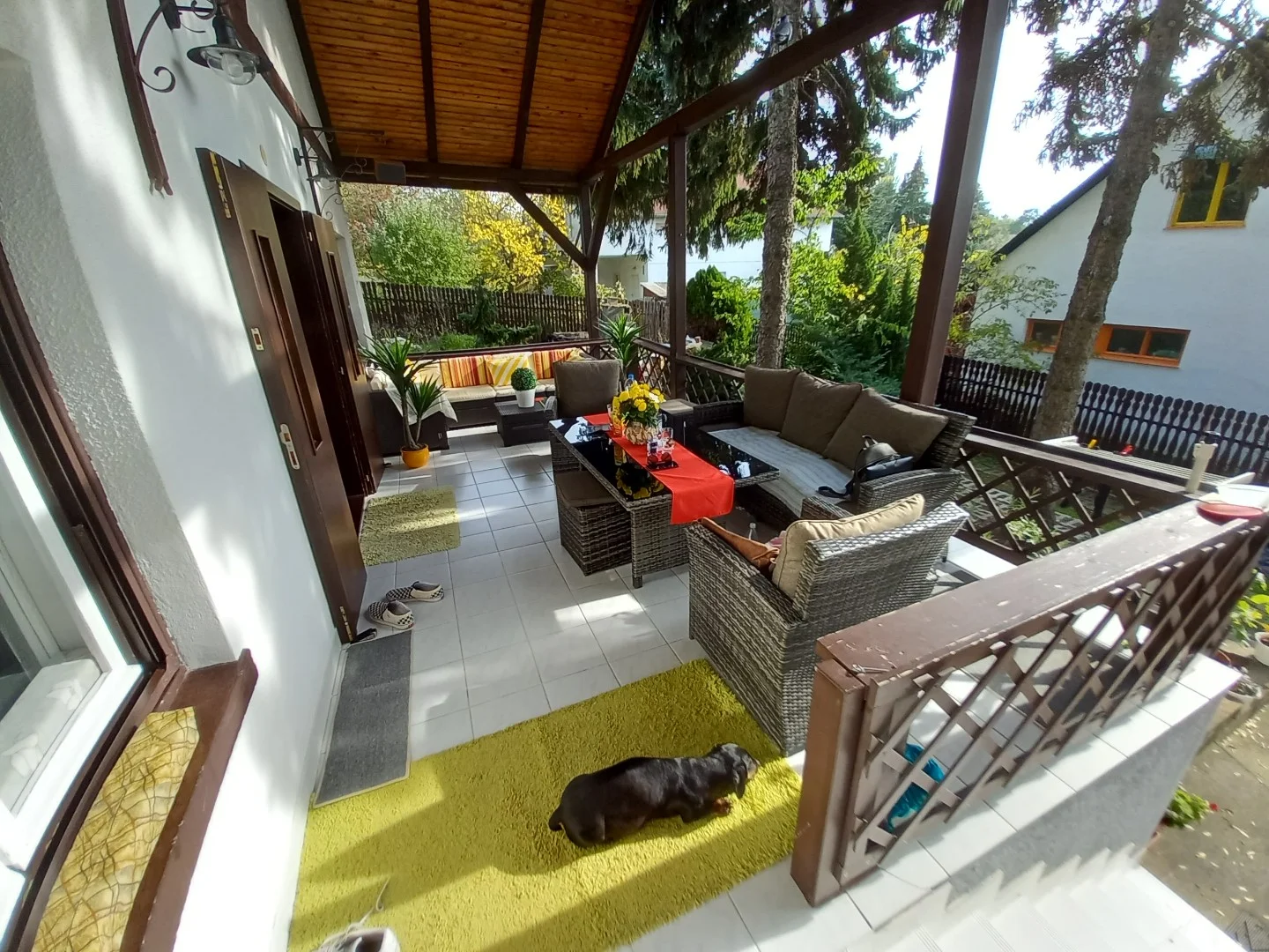 Eladó önálló nyaraló nyaraló / üdülő Balatonon - Kép 13