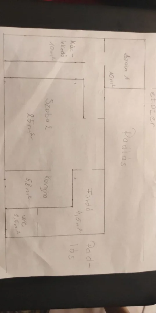 Eladó családi ház Balassagyarmaton - Kép 13