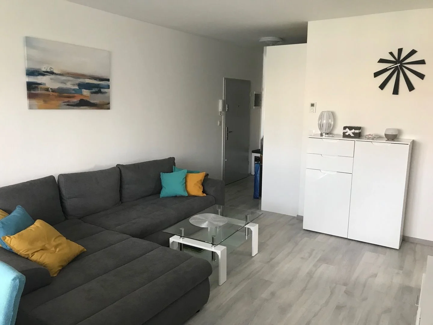 Eladó tégla lakás Szombathelyen - Kép 2