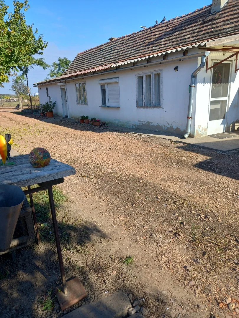 Eladó tanya mezőgazdaság Hajdúszoboszlón - Kép 3