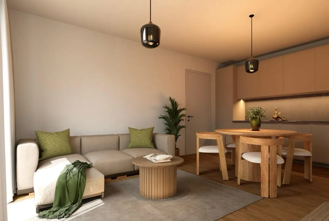 Eladó tégla lakás Budapest 14. ker.en - Kép 5