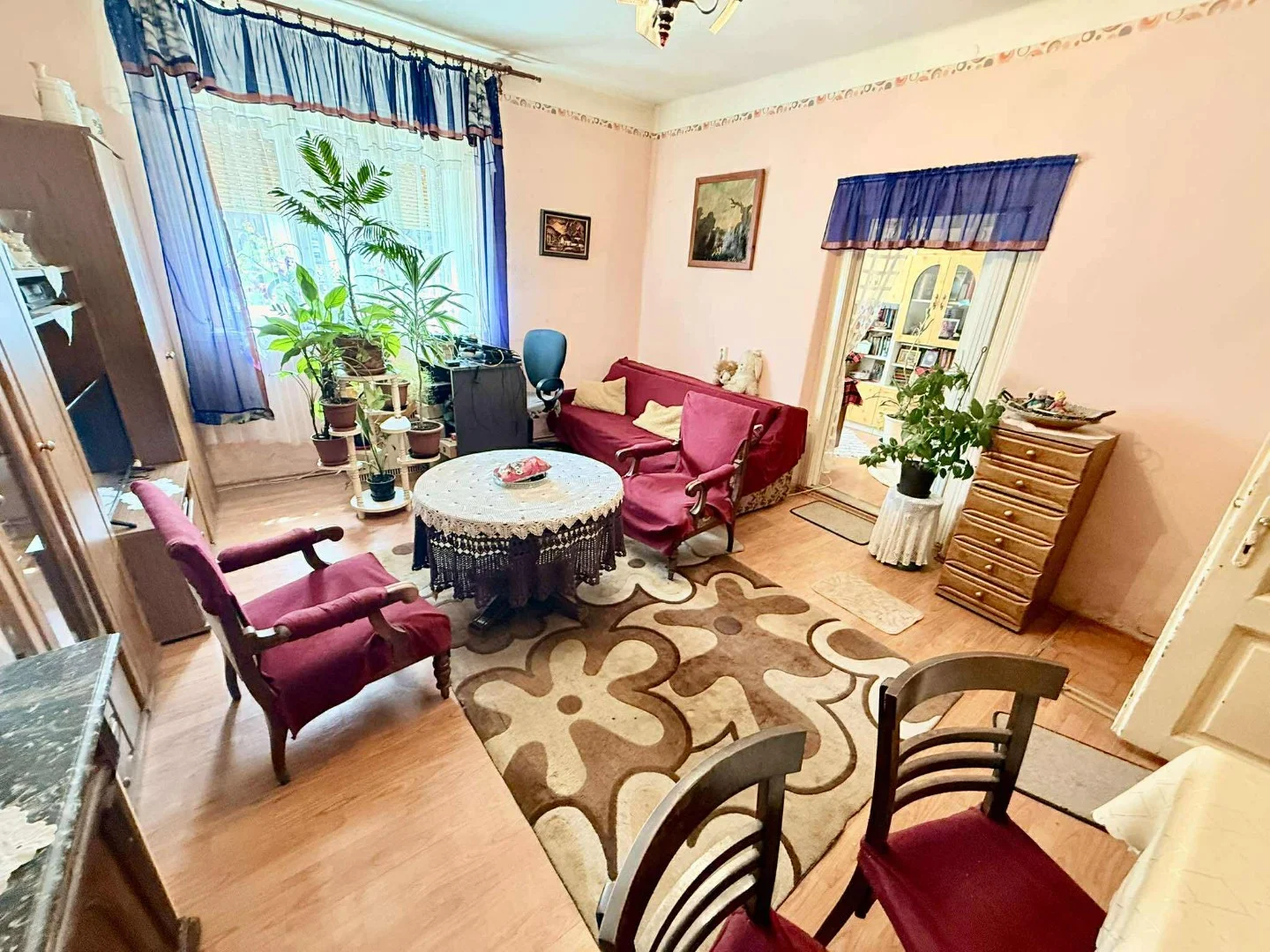 Eladó családi ház Felsőnyárádon - Kép 13