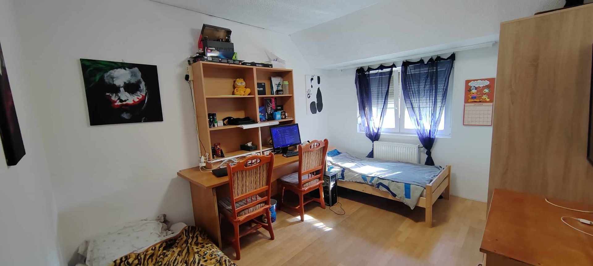 Eladó tégla lakás Nagykanizsán - Kép 7