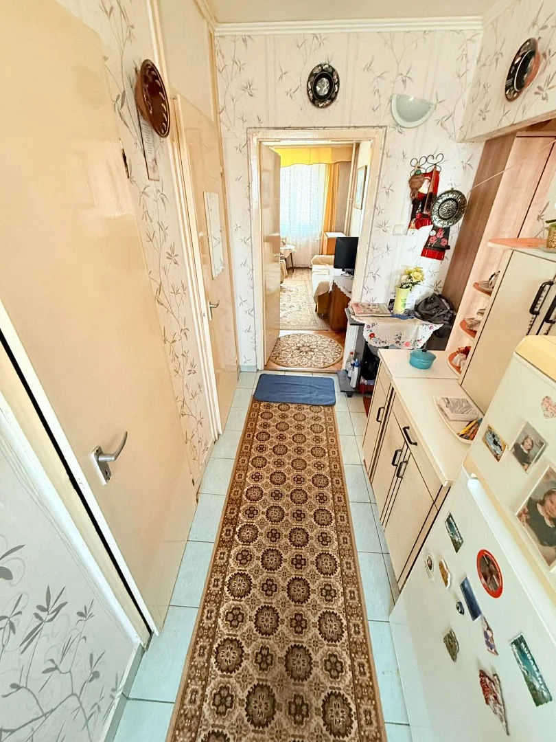 Eladó panel lakás Kazincbarcikan - Kép 12