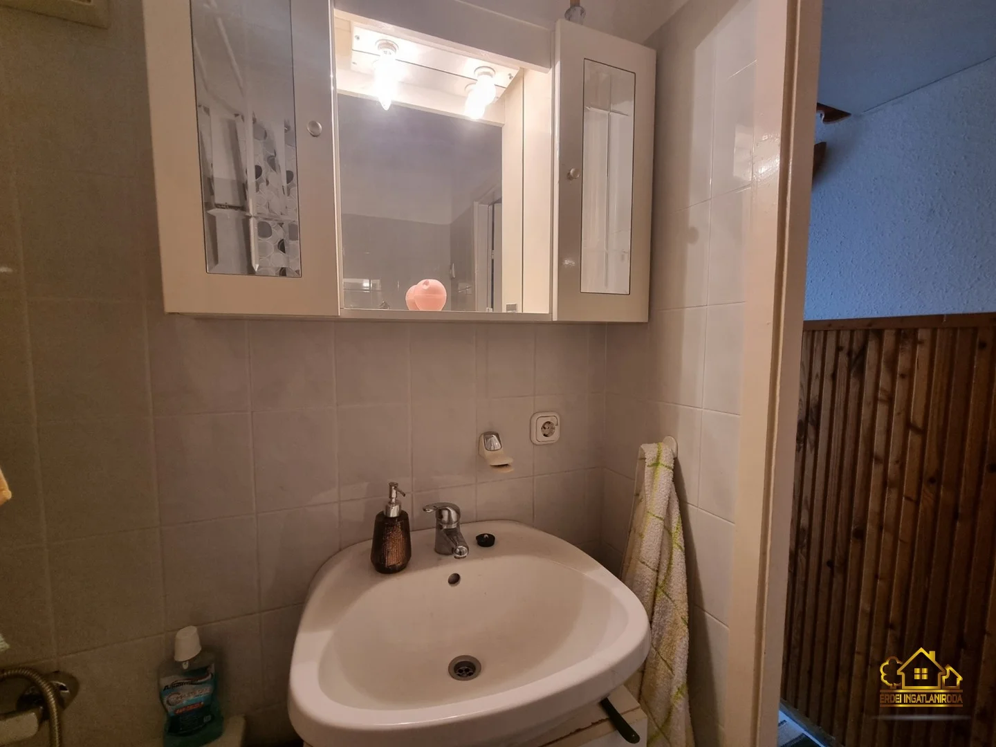 Eladó panel lakás Budapest 13. ker.en - Kép 11