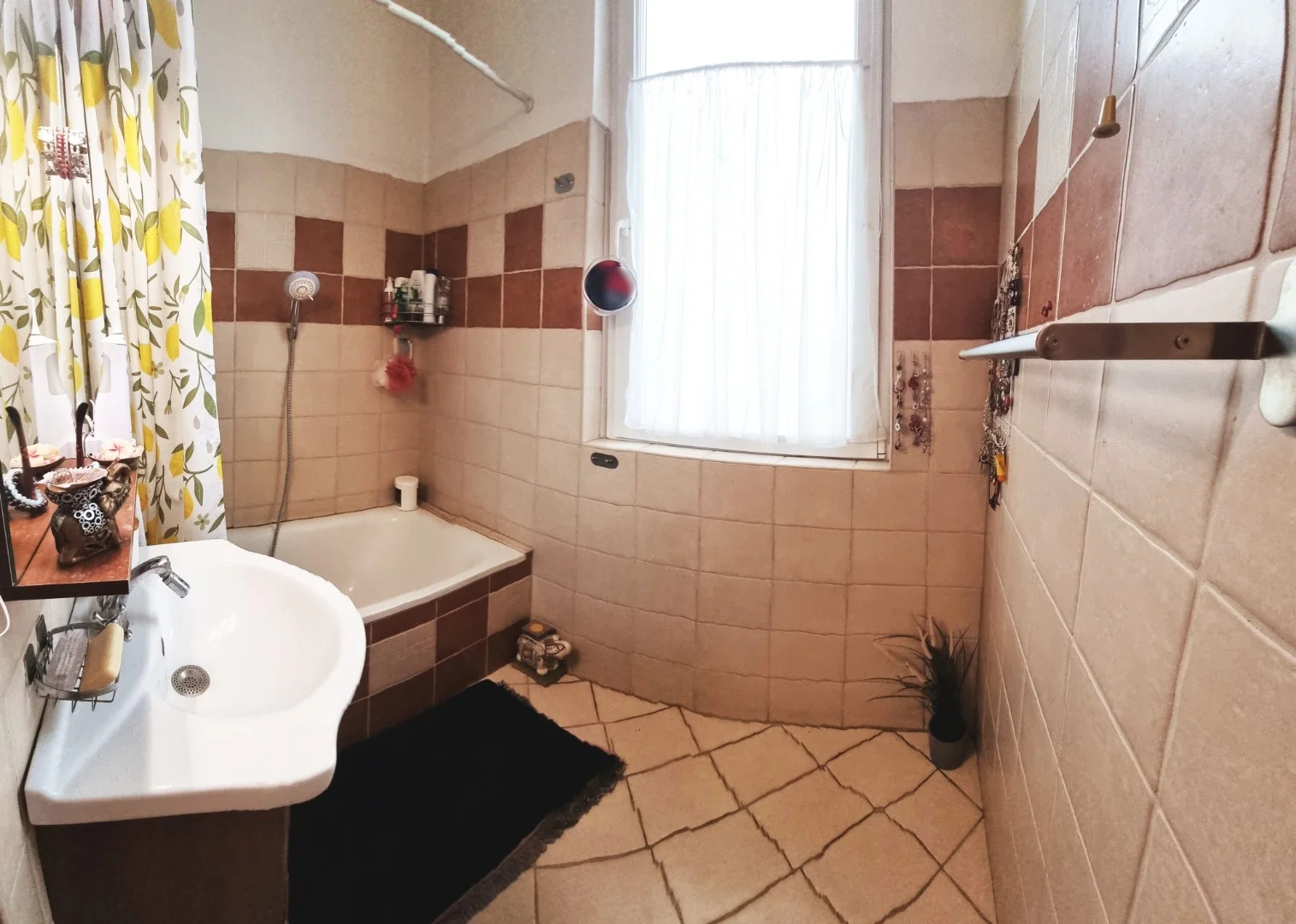 Kiadó tégla lakás Budapest 09. ker.en - Kép 9