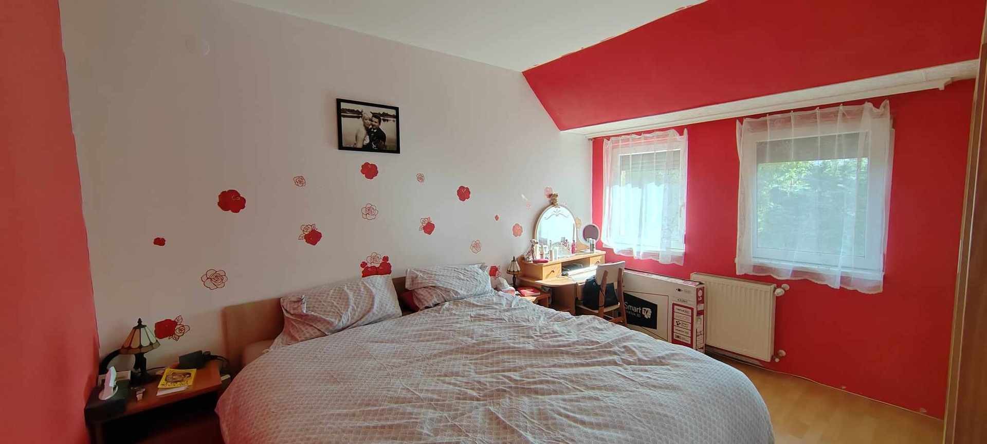 Eladó tégla lakás Nagykanizsán - Kép 15