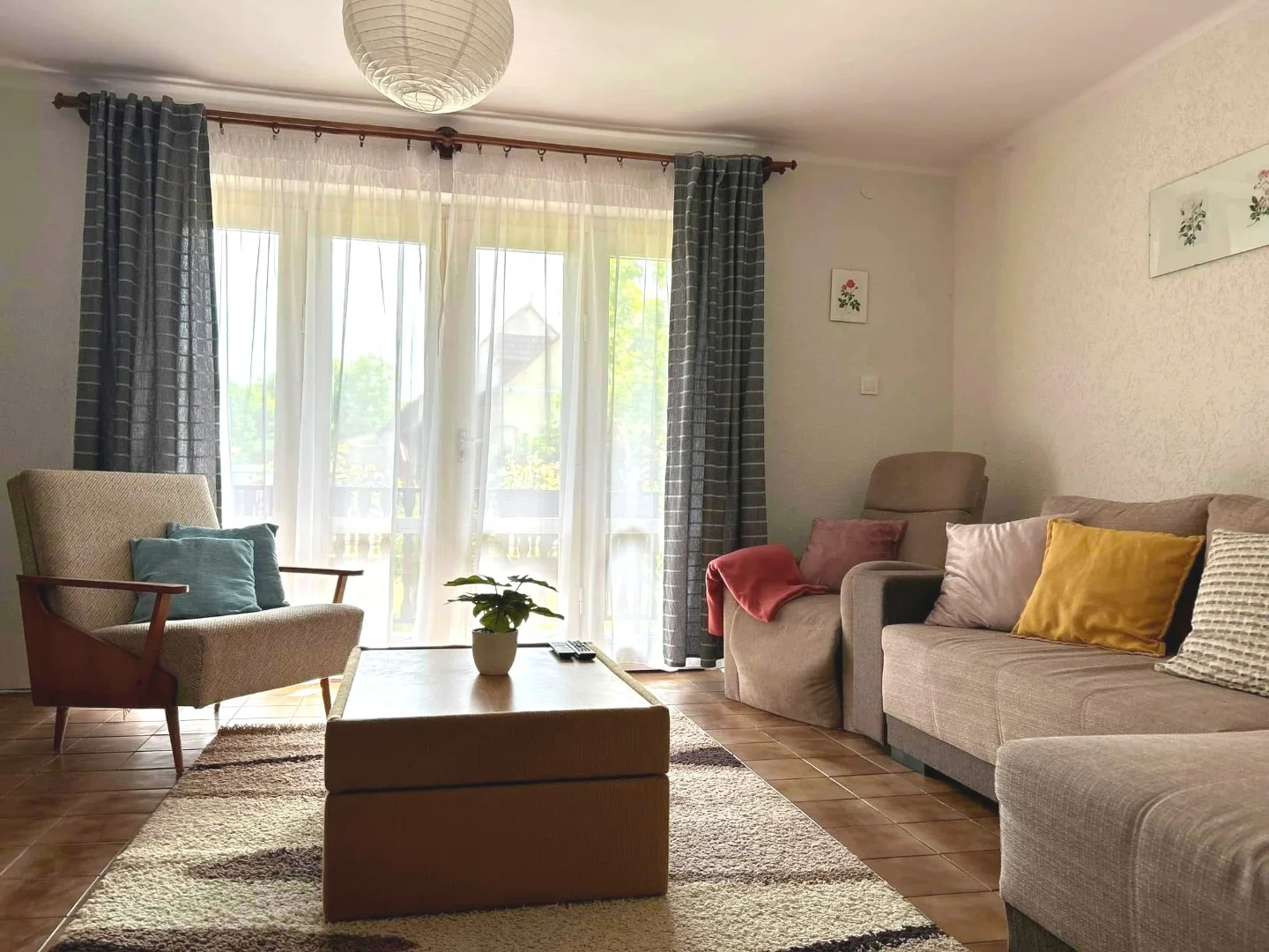 Eladó családi ház Tiszafüreden - Kép 2