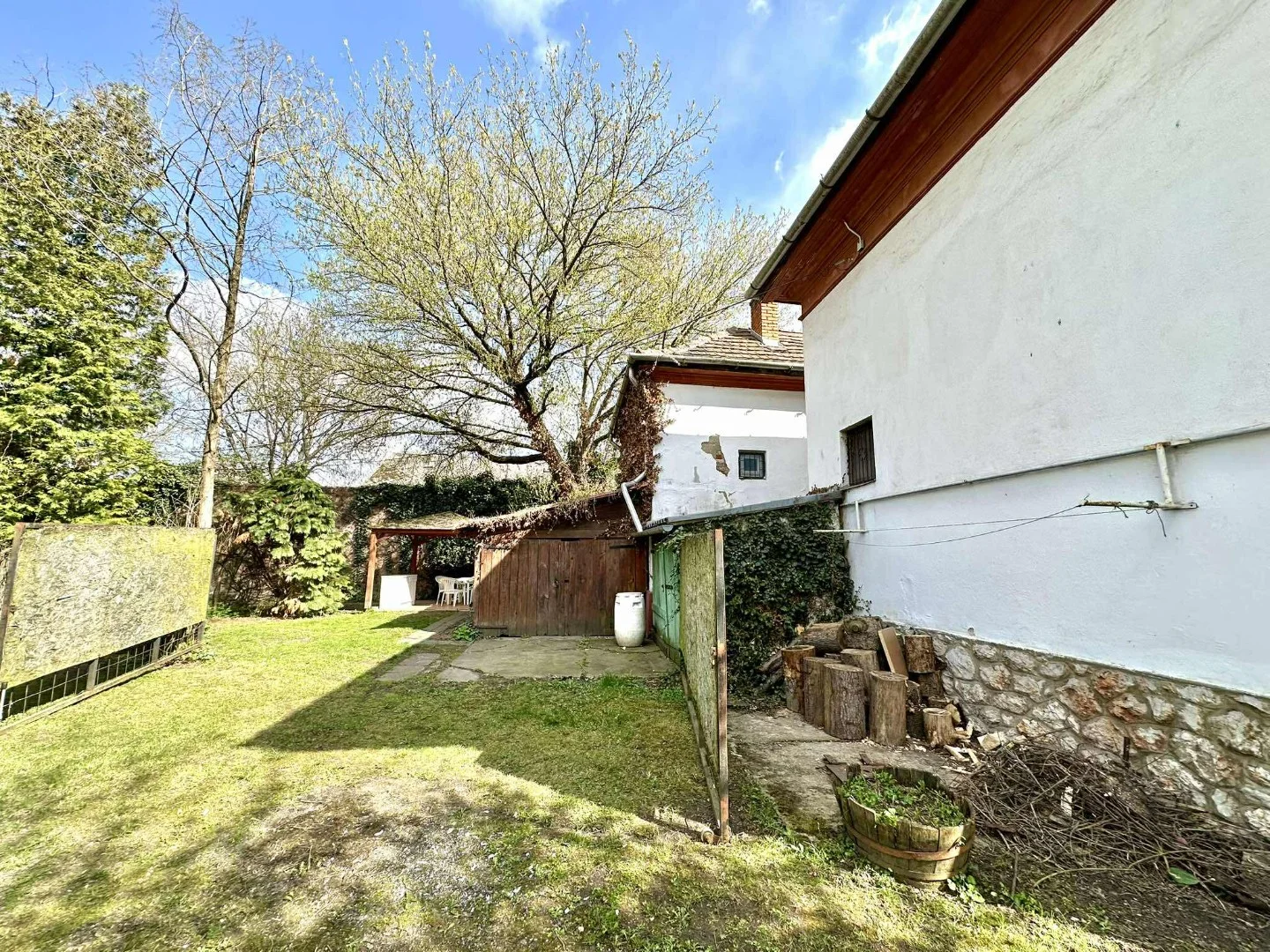 Eladó családi ház Miskolcon