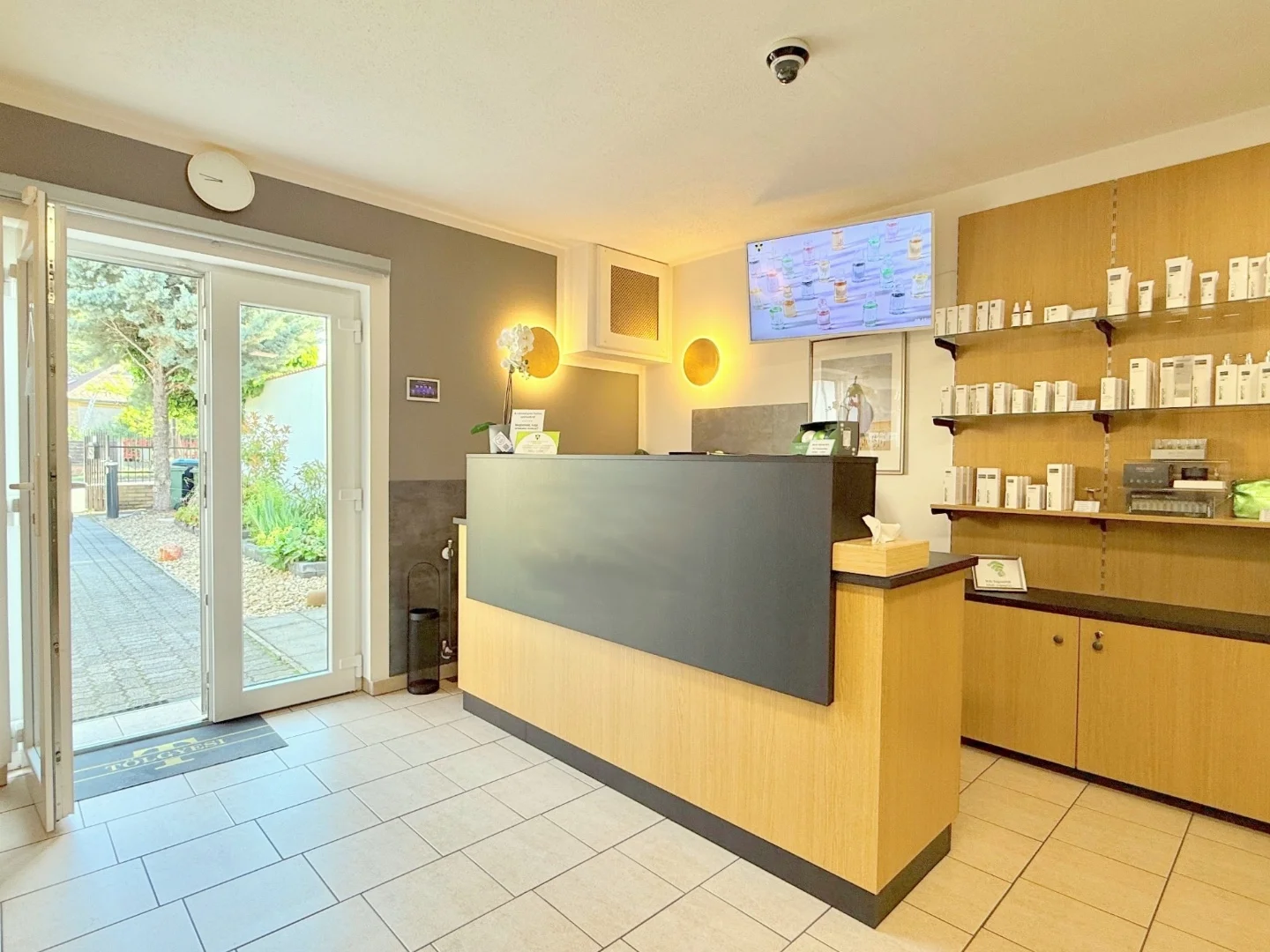 Eladó üzlet iroda / üzlet / kereskedelmi / szolgáltató Budapest 18. ker.en - Kép 4