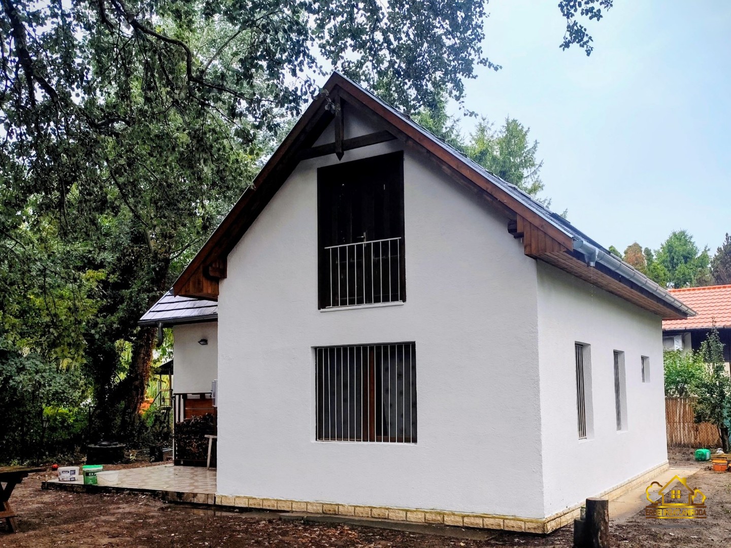 Eladó családi ház Ráckeven