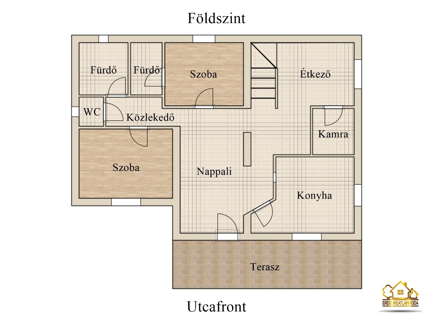 Eladó családi ház Szigetszentmiklóson - Kép 10